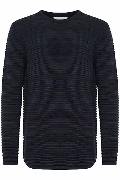 Solid Rundhalspullover "Strickrundhalspullov SDStruan" günstig online kaufen