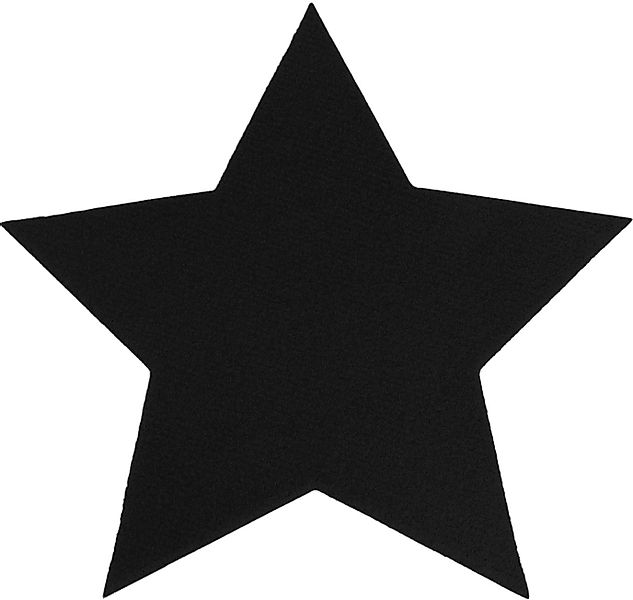 Primaflor-Ideen in Textil Platzset Stern, Weihnachtsdeko, (Set, 2-St), auch günstig online kaufen