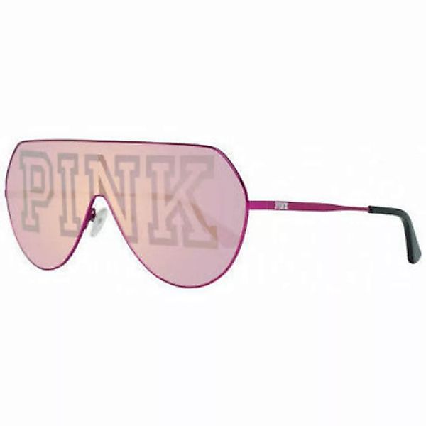 Victoria's Secret  Sonnenbrillen Damensonnenbrille  PK0001-0072T Ø 67 mm günstig online kaufen