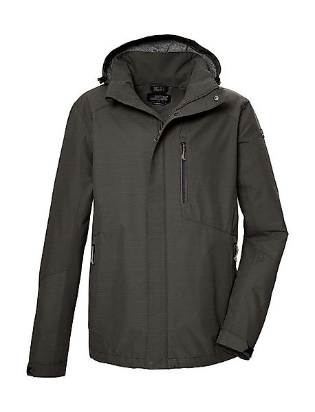 Killtec Outdoorjacke KOS 256 MN JCKT Wasser- und winddichte Herrenjacke, at günstig online kaufen