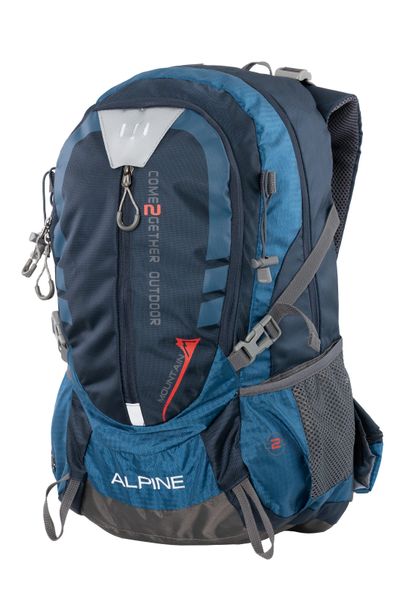 NOWI Wanderrucksack Outdoor-Rucksack 40 L – Wanderrucksack günstig online kaufen