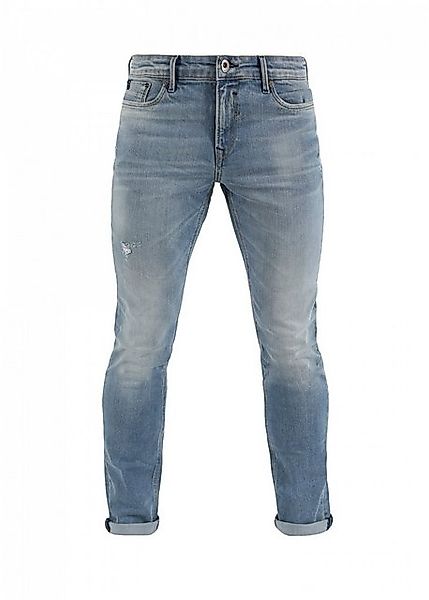 Miracle of Denim 5-Pocket-Jeans MOD JEANS MARCEL vermont blue SP21-1005.326 günstig online kaufen