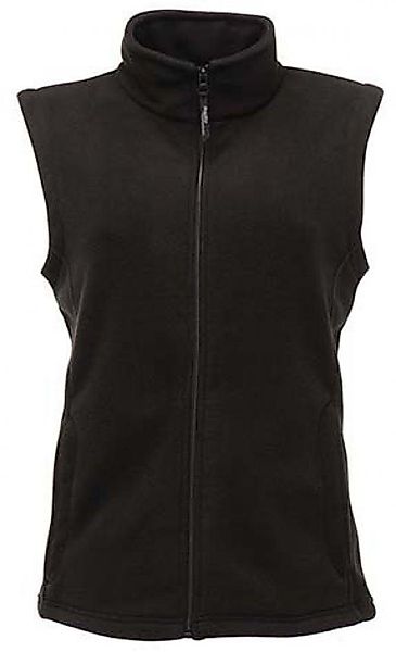 Regatta Professional Fleeceweste Damen Micro Fleece günstig online kaufen