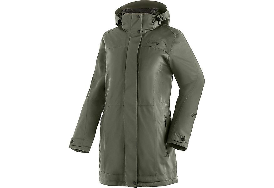 Maier Sports Funktionsmantel Mantel LISA günstig online kaufen