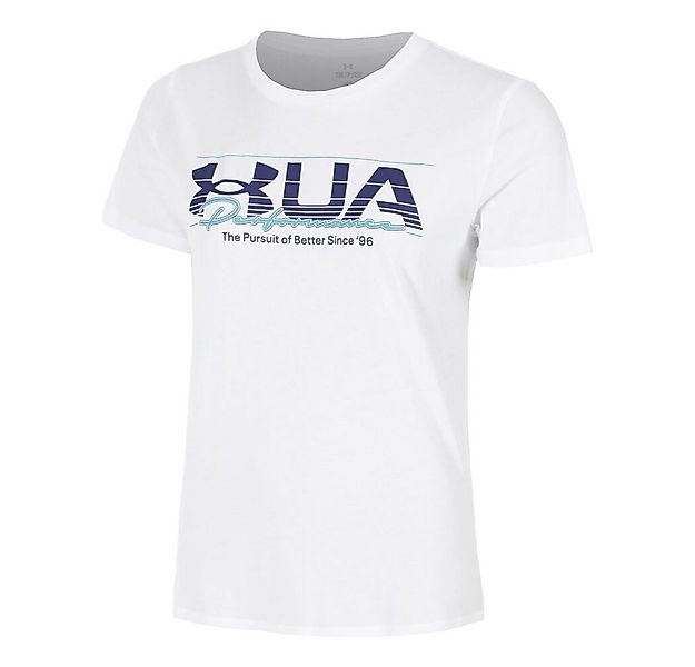 Under Armour® T-Shirt Vintage Performance günstig online kaufen