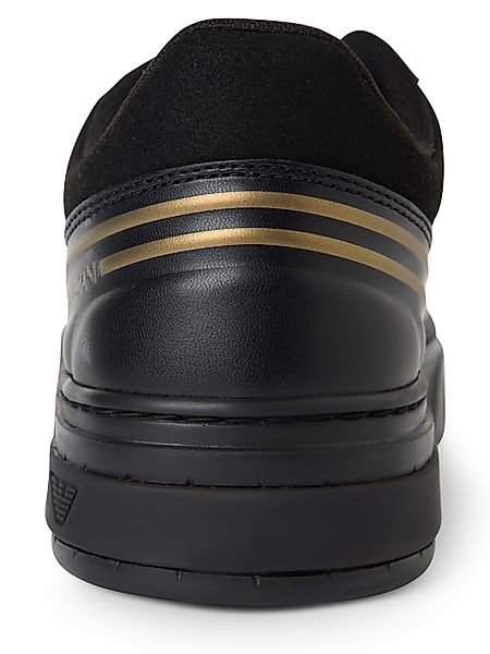 Emporio Armani Schnürschuh günstig online kaufen