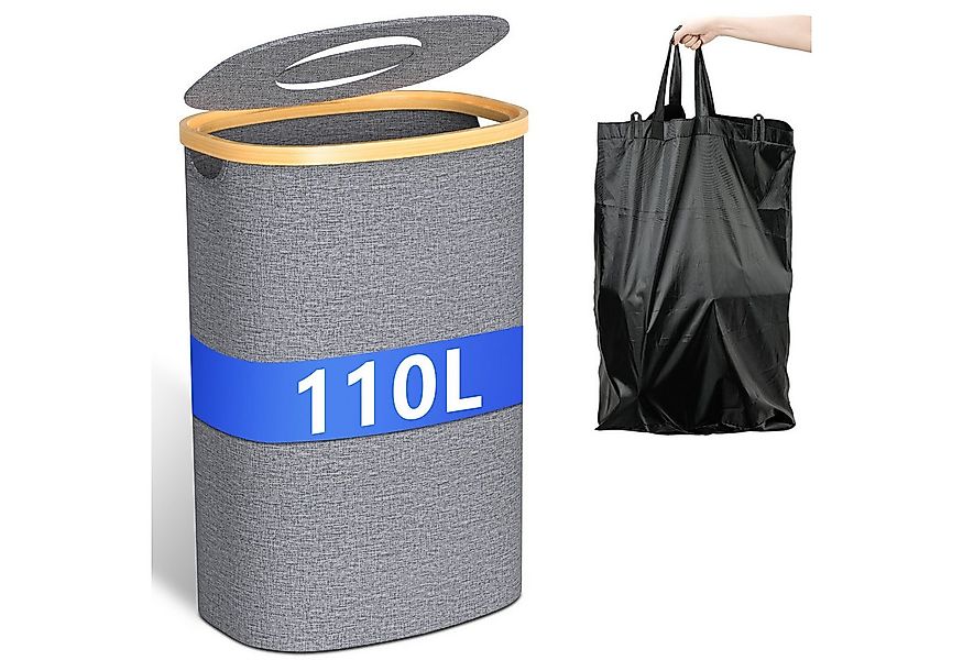 skelo Flaschenkorb Pfandflaschen Sammelbehälter, 160L Pfandflaschen Aufbewa günstig online kaufen