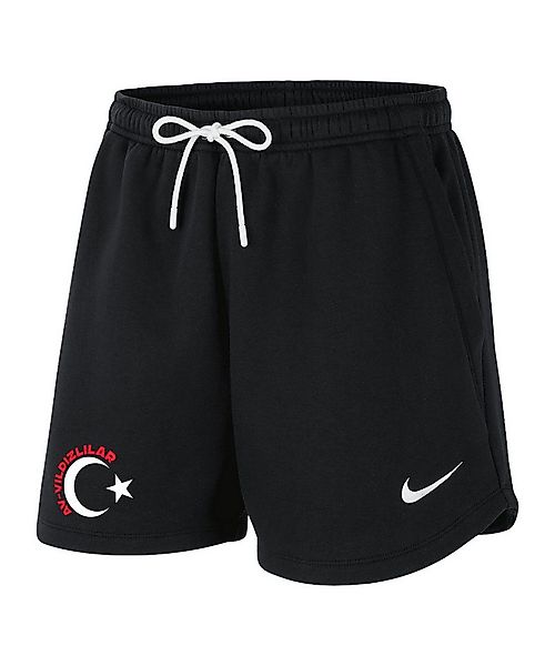 Nike Sporthose Nike Performance TFF Short EC 2024 Damen Shorts günstig online kaufen