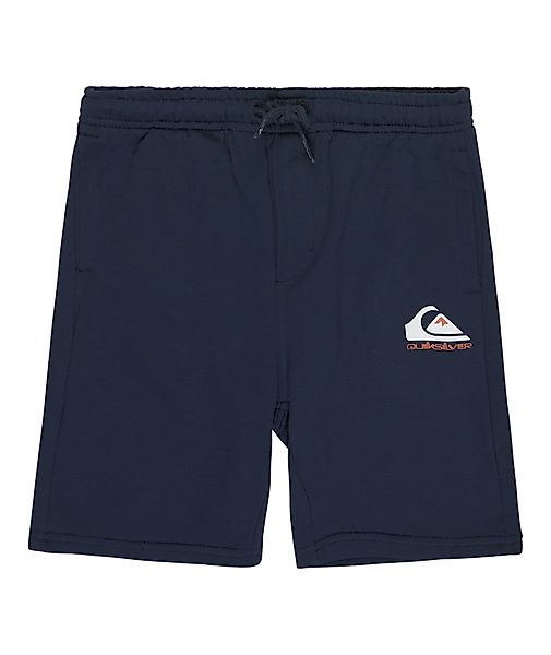 Quiksilver Sweatshorts EASY DAY JOGGER SHORT günstig online kaufen