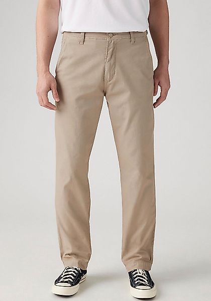 Levis Chinohose "CHINO AUTHENTIC STRT" in vielen Farben günstig online kaufen
