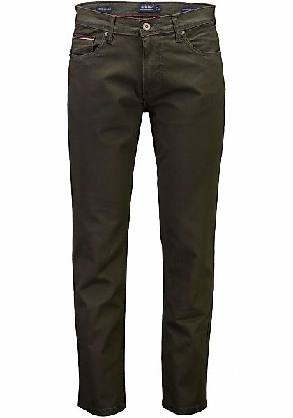 BISON 5-Pocket-Hose "BISON 5-Pocket Hosen" günstig online kaufen