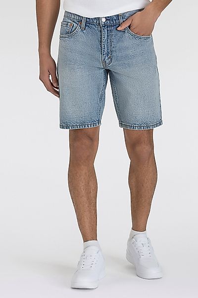 Levi's® Jeansshorts 445 ATHLETIC SHORTS Sommerhose günstig online kaufen