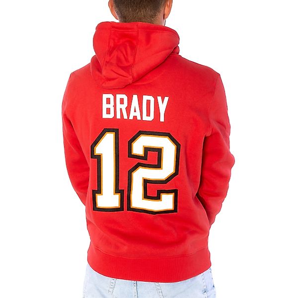Fanatics Hoodie Hoodie NFL Tampa Bay günstig online kaufen