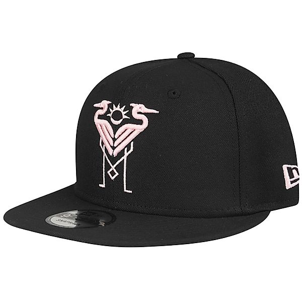 New Era Snapback Cap 9Fifty MLS günstig online kaufen