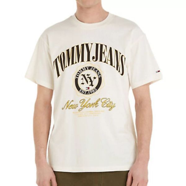 Tommy Hilfiger  T-Shirts & Poloshirts DM0DM17734 günstig online kaufen