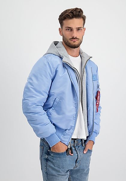 Alpha Industries Bomberjacke Alpha Industries Men günstig online kaufen