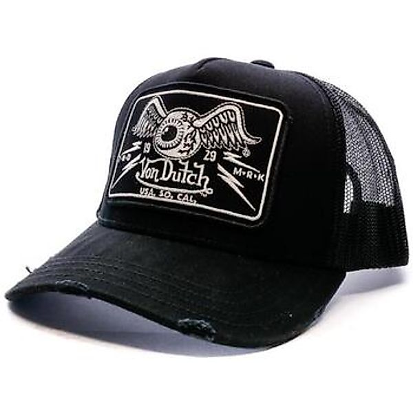 Von Dutch  Schirmmütze VD/CAS1/TRUCK günstig online kaufen