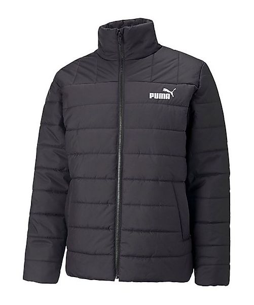 PUMA Sweatjacke Essentials Padded Jacke Polyester günstig online kaufen