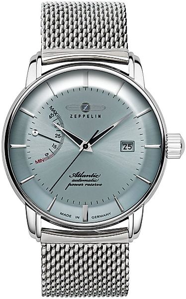 ZEPPELIN Automatikuhr Atlantic Automatic Power Reserve günstig online kaufen