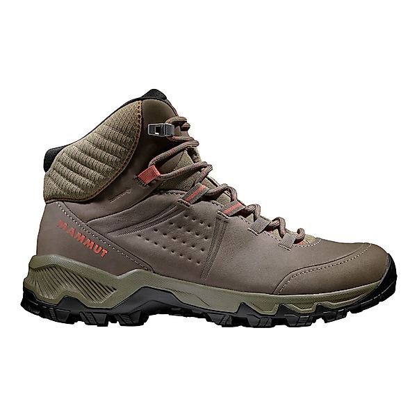 Mammut Nova IV Mid GTX Wanderschuh günstig online kaufen