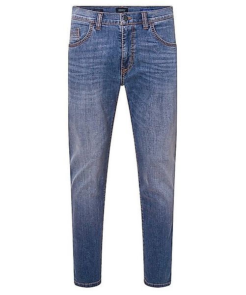 Pioneer Authentic Jeans Cargojeans RANDO blue used buffies günstig online kaufen