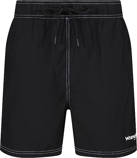 Wrangler Badeshorts ""Lima"", mit elastischem Bund günstig online kaufen
