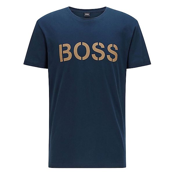 Boss T-shirt Badehose M Dark Blue günstig online kaufen