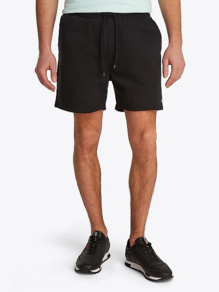 Tommy Jeans Plus Sweatshorts "TJM S FLAG BEACH SHORT EXT", Mit elastischem günstig online kaufen