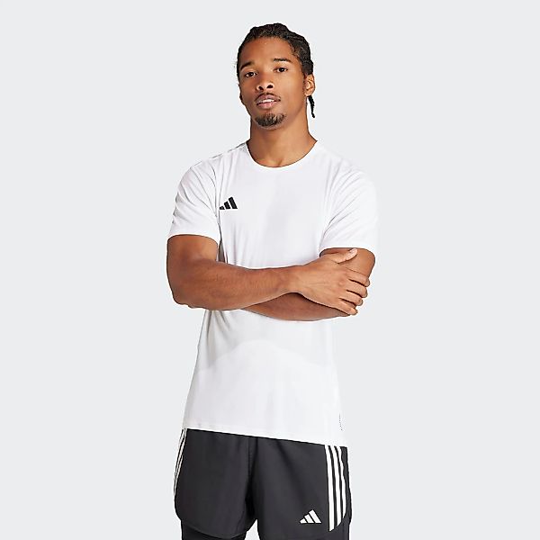 adidas Performance Laufshirt "ADIZERO E TEE" günstig online kaufen