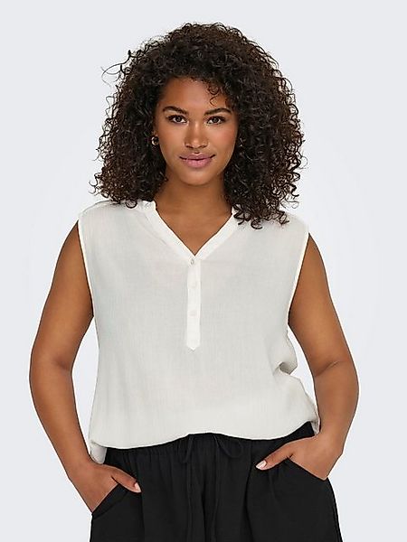 ONLY CARMAKOMA Shirttop CARJETTE LIFE S/L günstig online kaufen