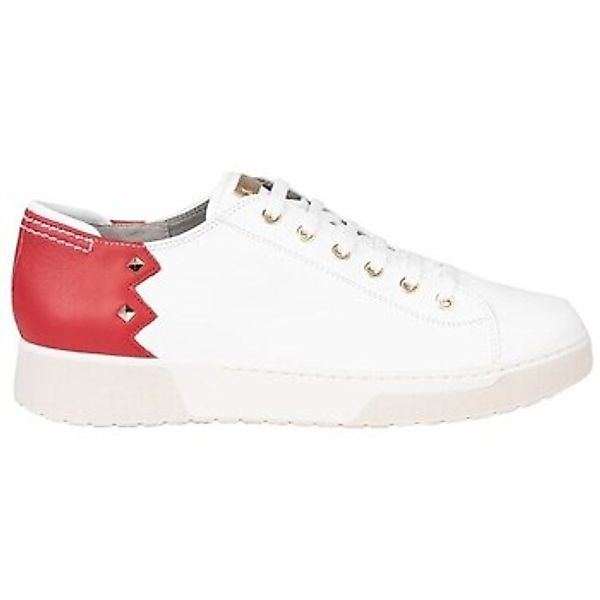 Geox  Sneaker Nappa günstig online kaufen