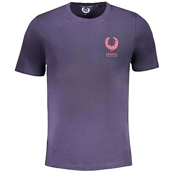 Gianmarco Venturi  T-Shirt au01413alvaroblnighbl2xl günstig online kaufen