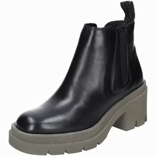 Marc O'Polo  Stiefel Stiefeletten FLAT HEEL CHELSEA 208 17485002 101 günstig online kaufen