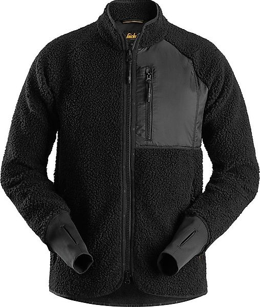 Snickers Workwear Fleecejacke günstig online kaufen