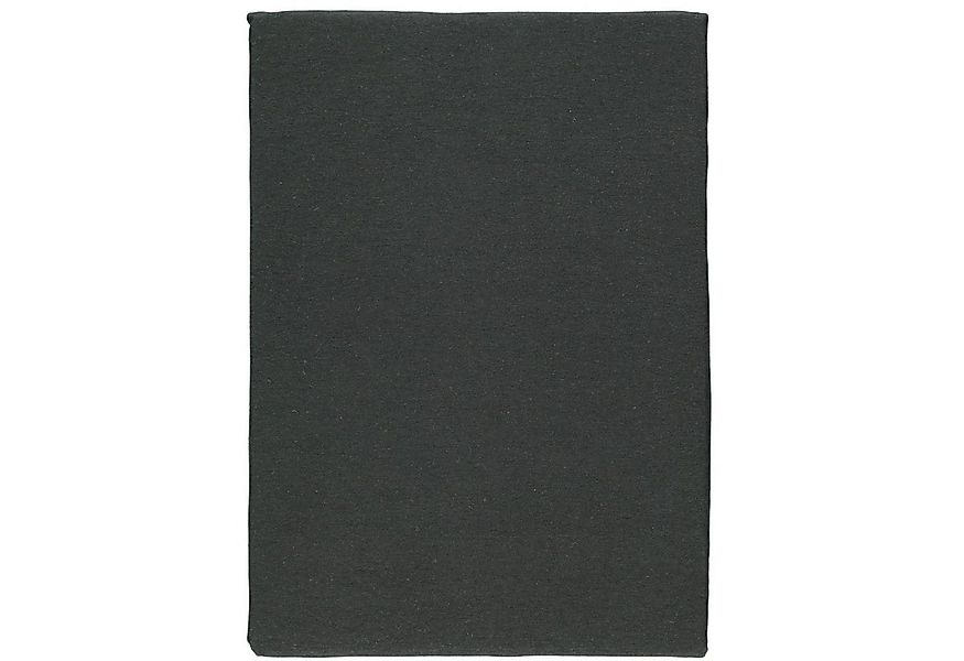 JOOP! Spannbettlaken Uni 40000 Mako-Jersey, Mako-Jersey günstig online kaufen