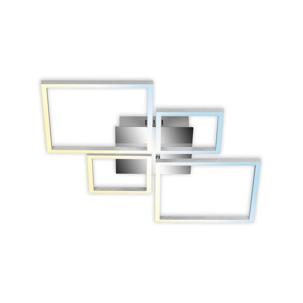 Briloner Leuchten Deckenleuchte LED Deckenlampe CCT günstig online kaufen