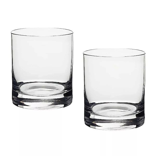Whiskyglas York 2er-Set 320ml günstig online kaufen