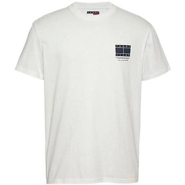 Tommy Hilfiger  T-Shirt DM0DM20814-YBL günstig online kaufen