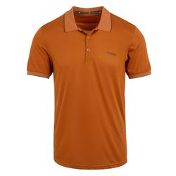 Regatta Poloshirt Remex II mit Markenlogo günstig online kaufen