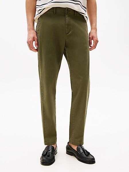 Tommy Hilfiger Chinohose CORE HARLEM ESSENTIAL günstig online kaufen