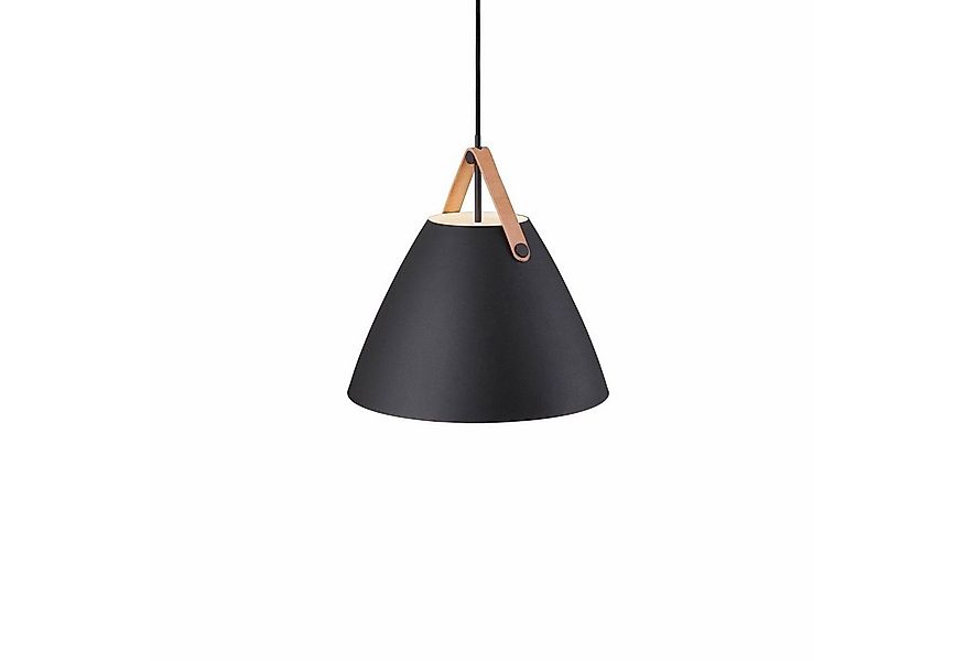 design for the people Pendelleuchte STRAP 36, ohne Leuchtmittel, Hängeleuch günstig online kaufen