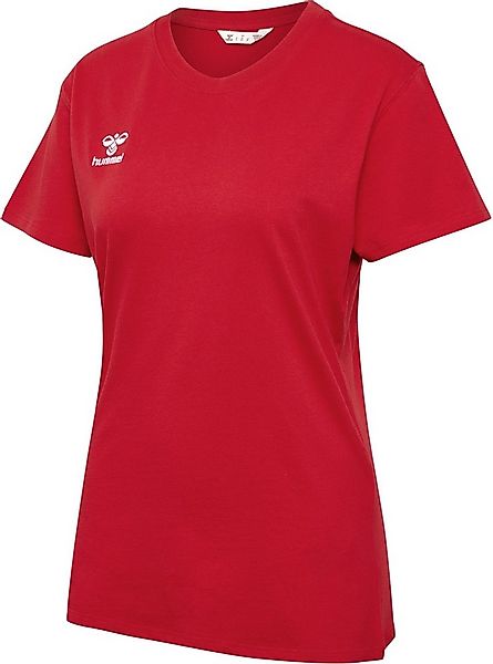 hummel T-Shirt Hmlgo 2.0 T-Shirt S/S Woman günstig online kaufen