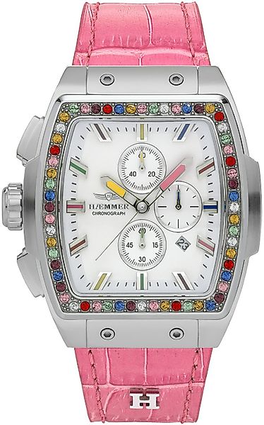 HAEMMER GERMANY Chronograph TONNEAU MYLÈN, T-009, günstig online kaufen