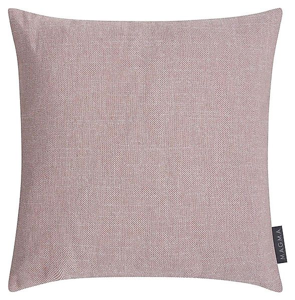 Magma Heimtex Kissenhülle RIVA, Rosa, Muster, günstig online kaufen