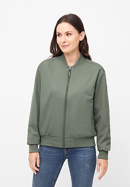 Derbe Blouson "Blousby Paisley" ohne Kapuze Wasserabweisend, winddicht günstig online kaufen