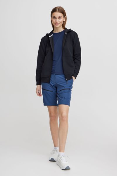 North Bend Sweatjacke NBTara W Technical günstig online kaufen