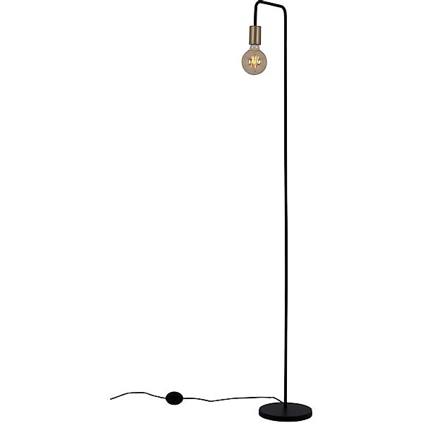 näve Stehlampe Modo, ohne Leuchtmittel, E27 günstig online kaufen