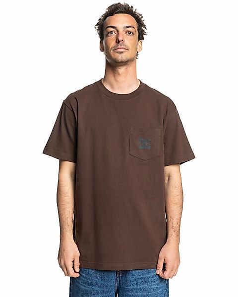 DC Shoes T-Shirt "DC Star Pocket" günstig online kaufen