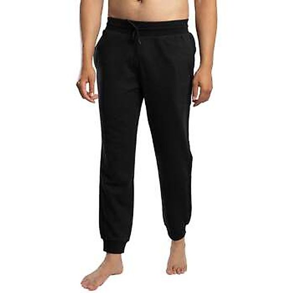 Emporio Armani  Trainingsanzüge Jogginghose von Side Brand günstig online kaufen