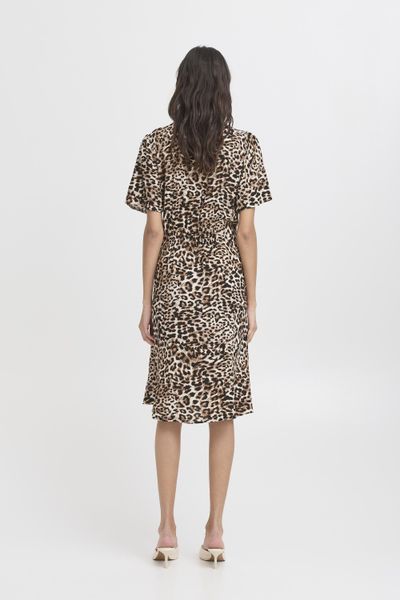b.young Blusenkleid Blusenkleid günstig online kaufen